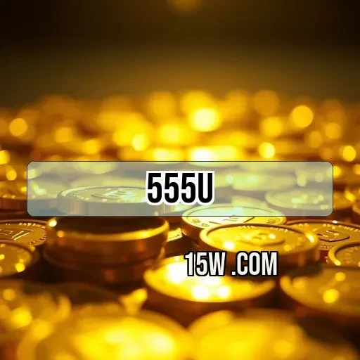 555U.com Bônus