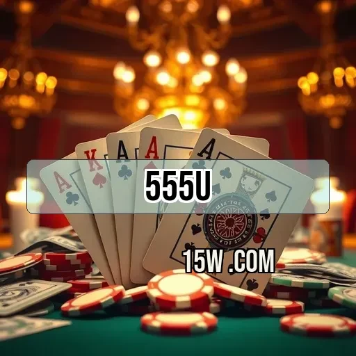 555U.com Jogos