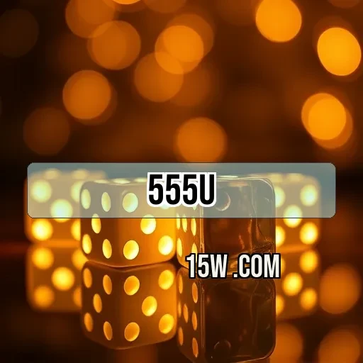 555U.com Promoções