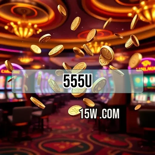 555U.com VIP