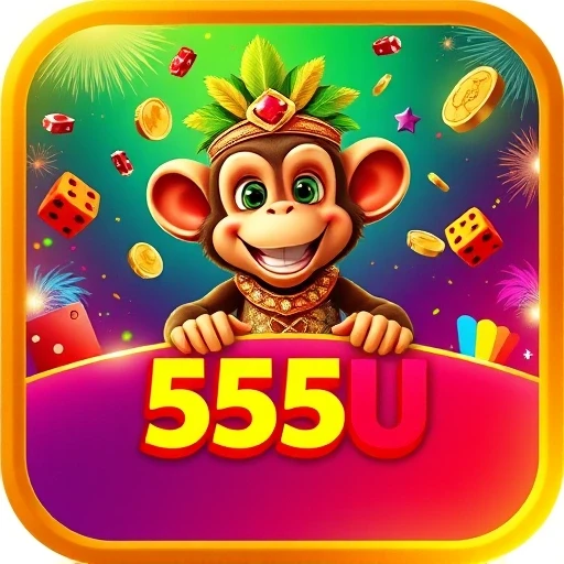 555U.com