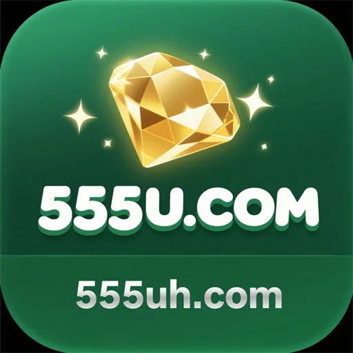 Logo 555U.com